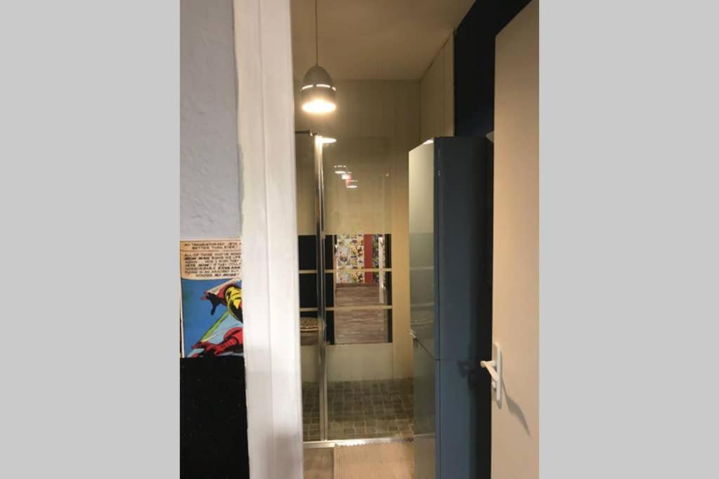 Appartement Style Pop Art Avec Garage Centre Historique Béziers Eksteriør bilde